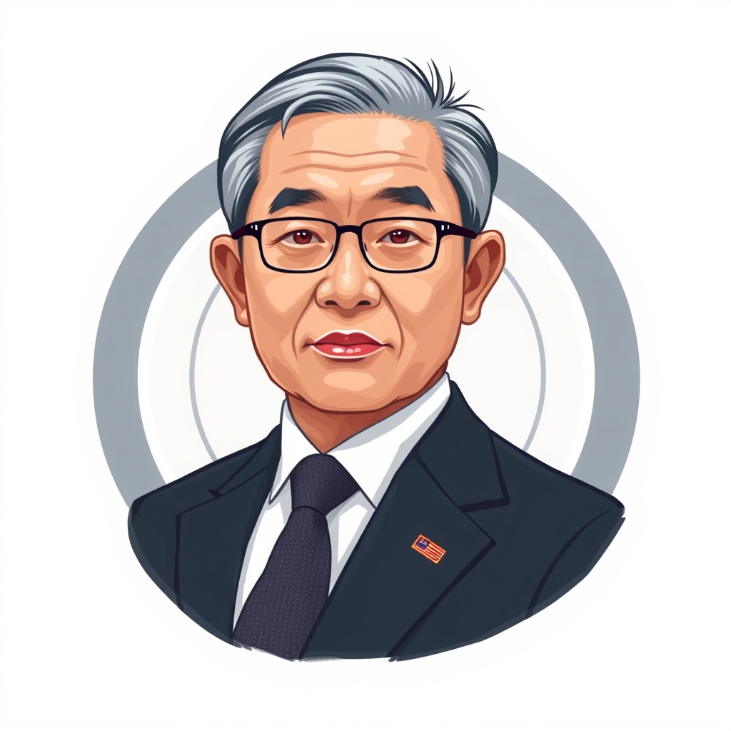 Wellington Koo
