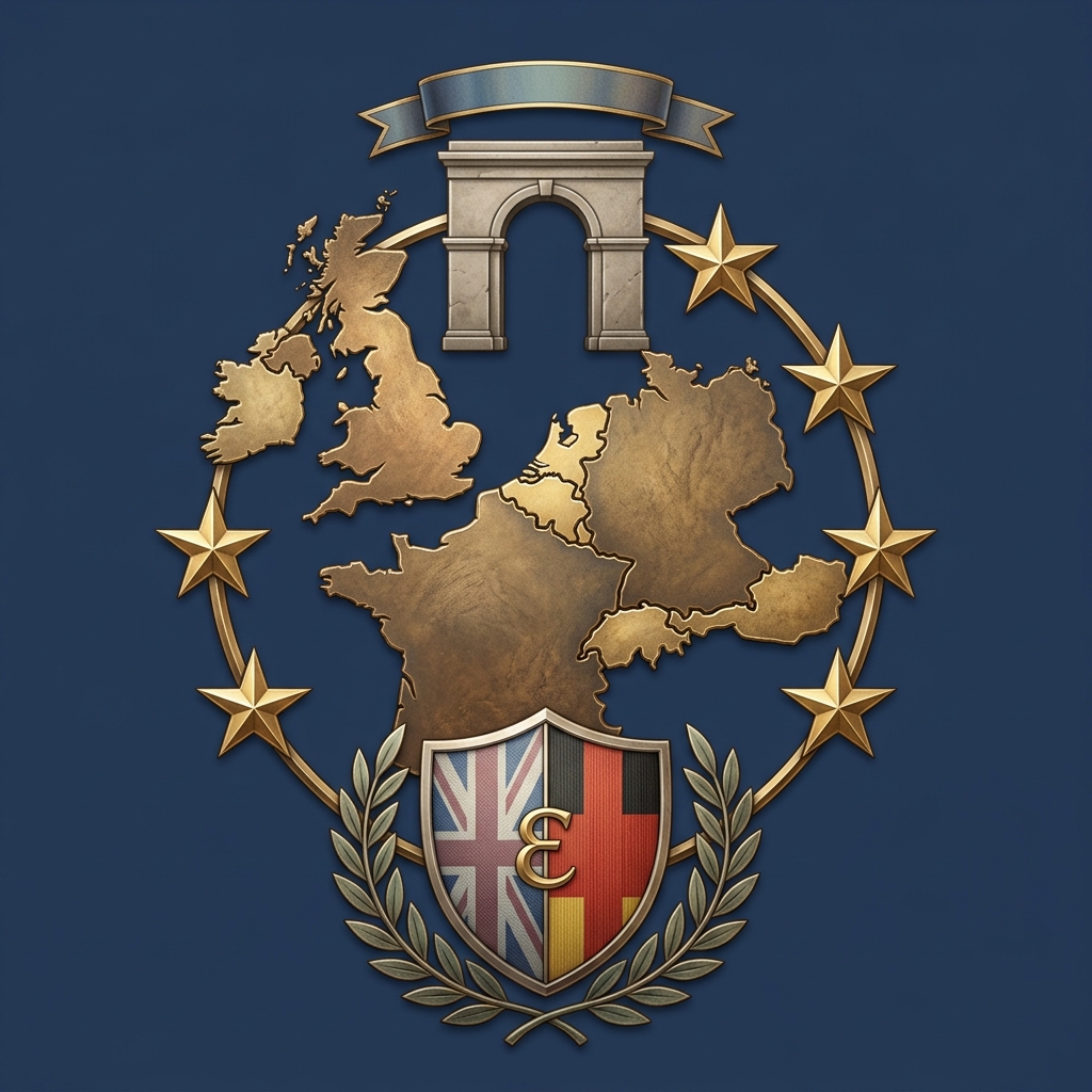 Western Europe