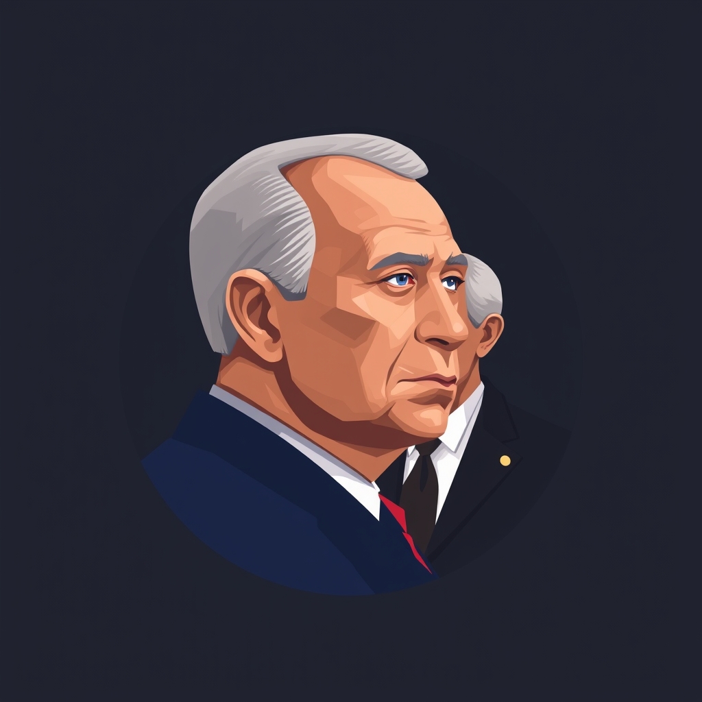 Western leaders