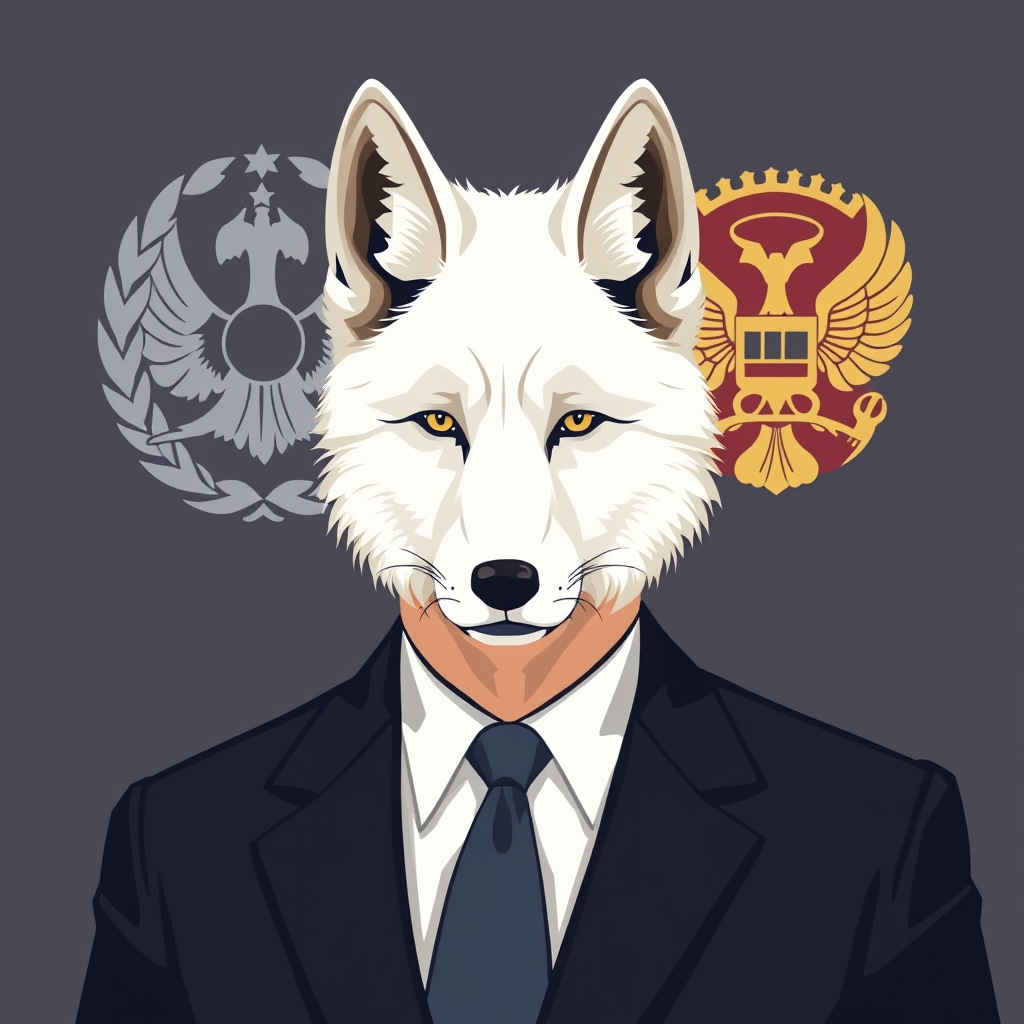 White Fox