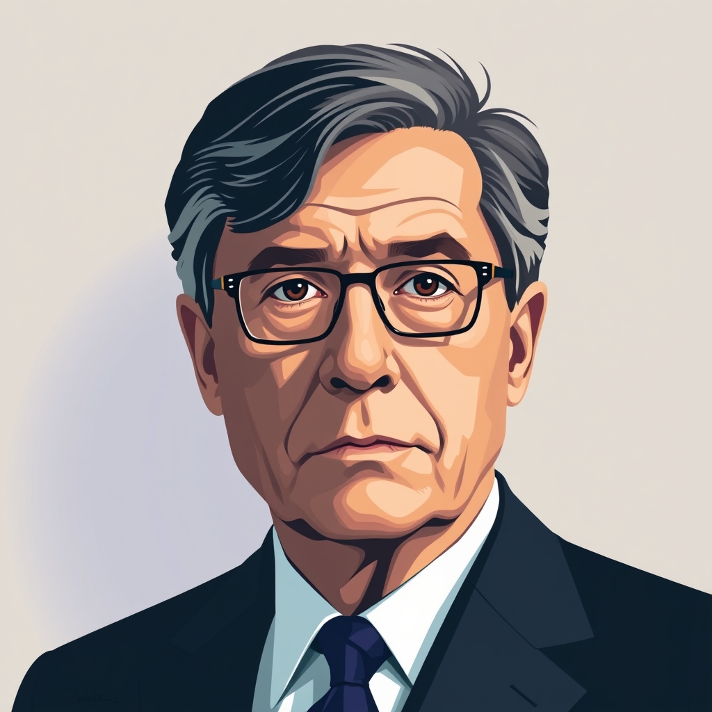 William Burns