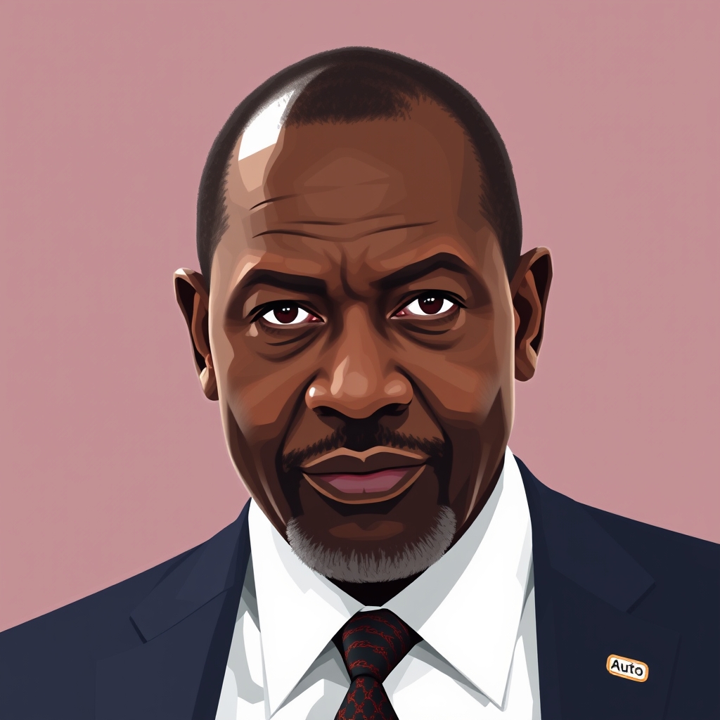 William Ruto
