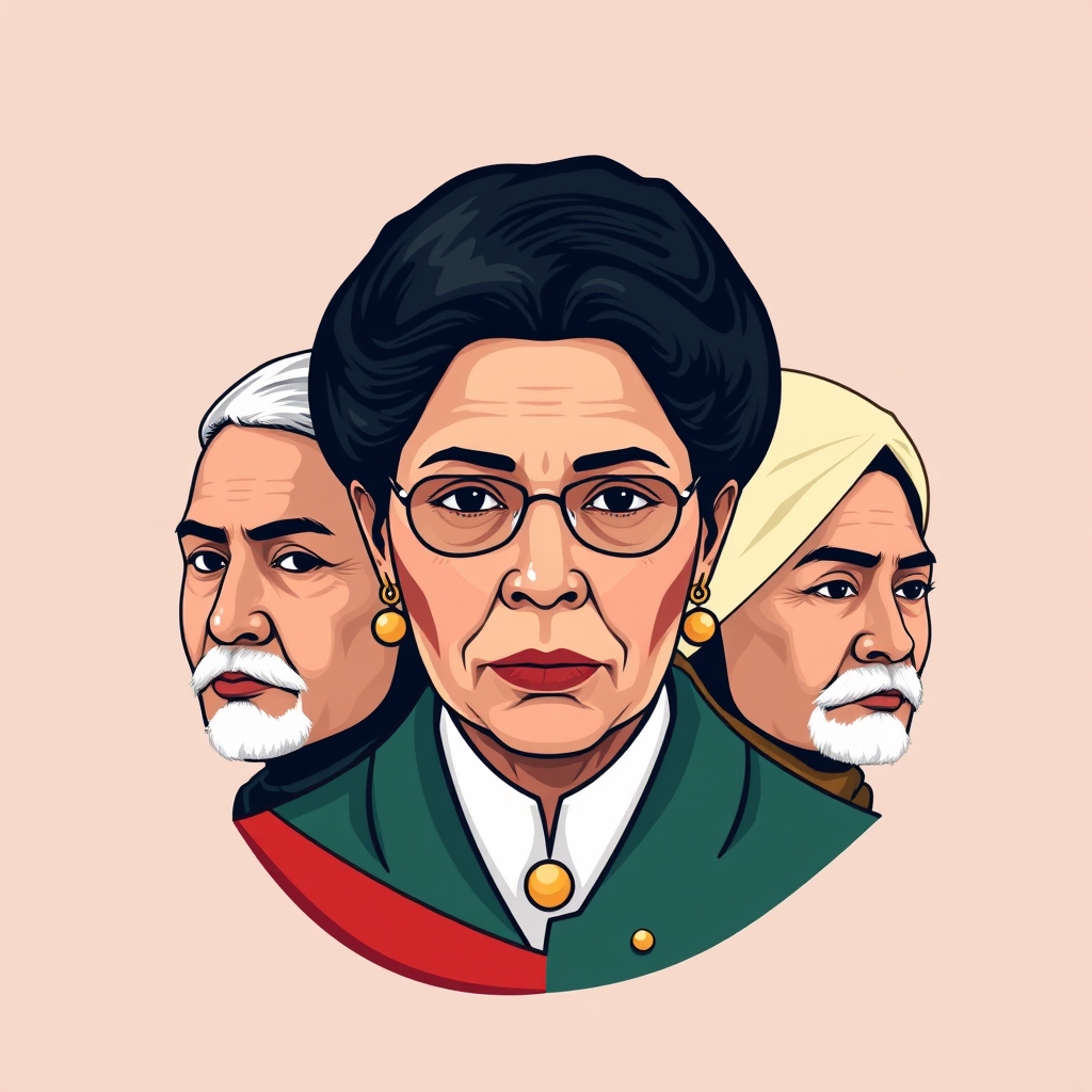 Women's rights advocates