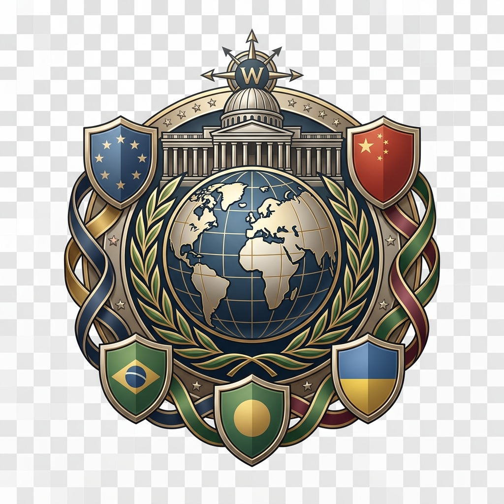 World leaders
