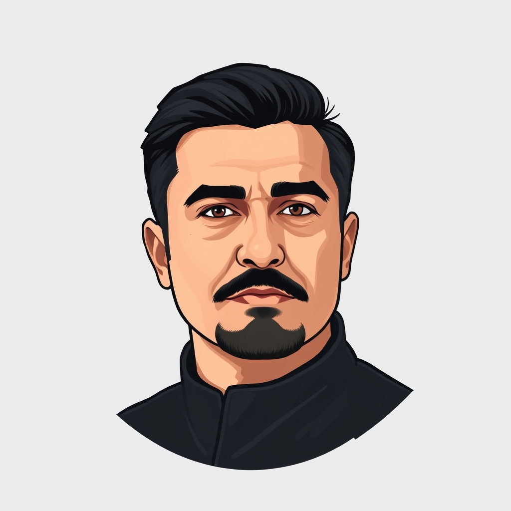 Xavier Abu Eid