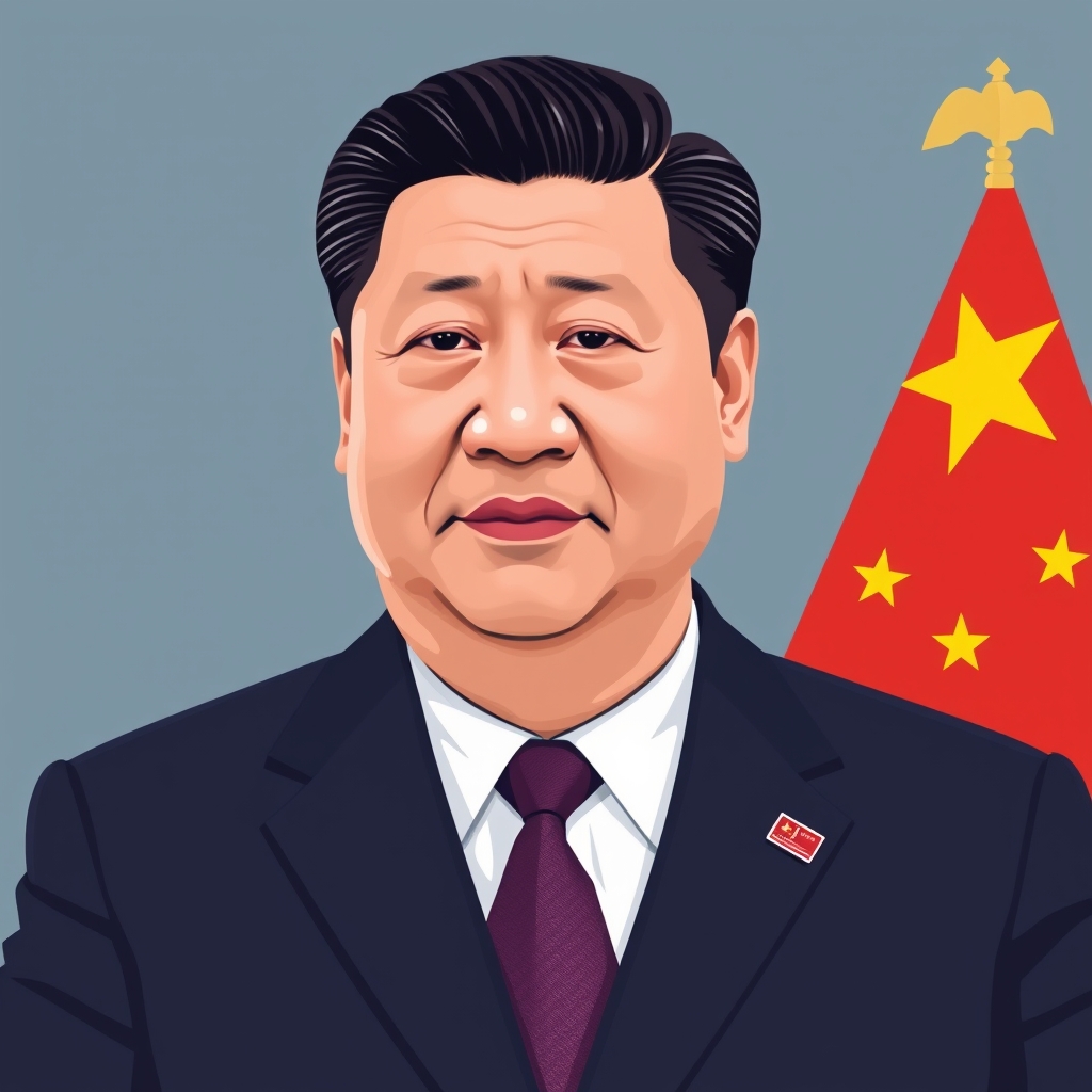 Xi Jinping