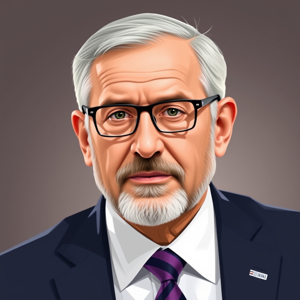 Yair Golan