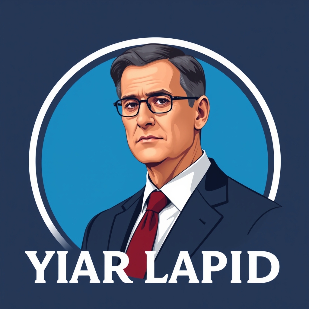 Yair Lapid