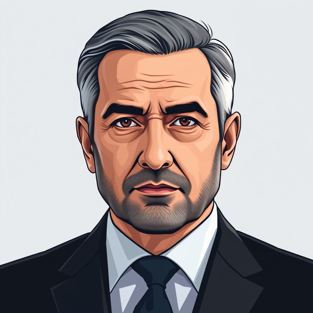Yinon Levy