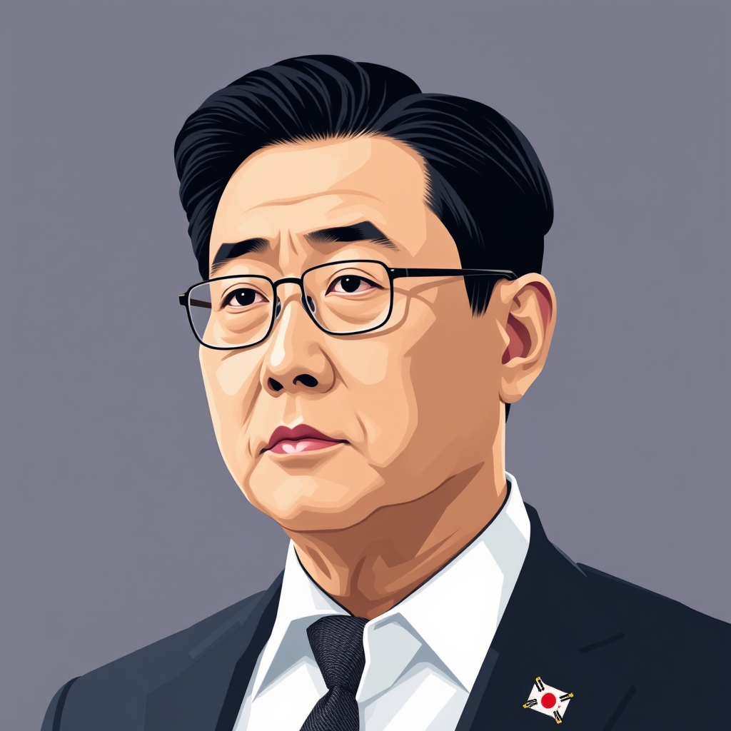 Yoon Suk-yeol