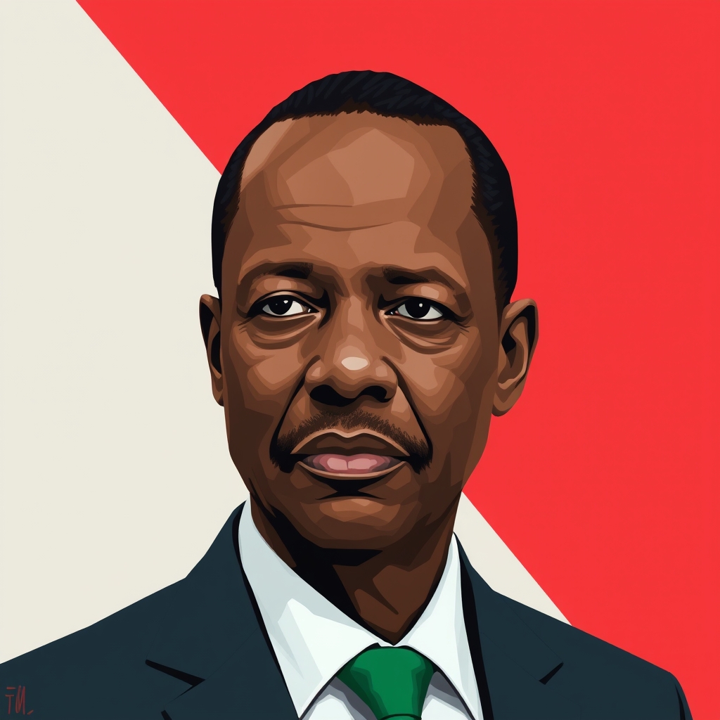 Zambian opposition