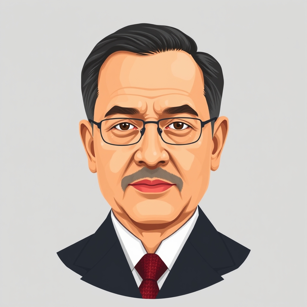 Zeshan Hamdani